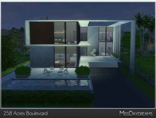 258 Acres Boulevard