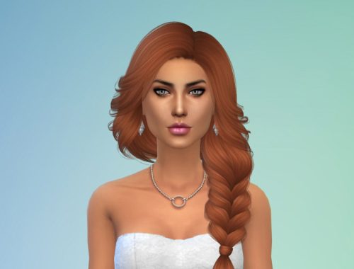 Hannah Stone