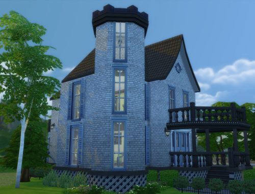 The Rabbit Hole Cottage