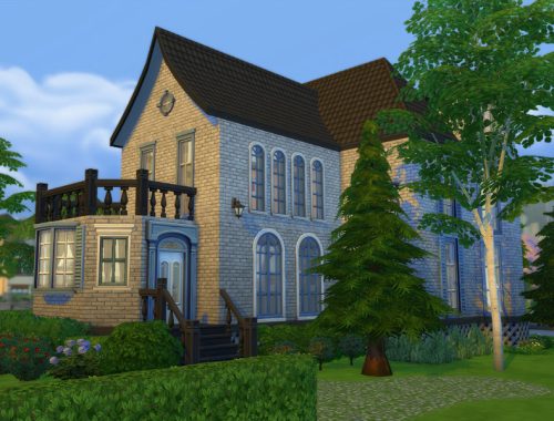The Rabbit Hole Cottage