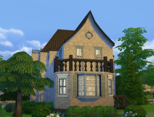 The Rabbit Hole Cottage