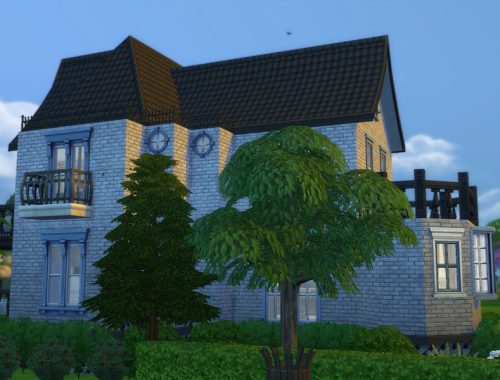 The Rabbit Hole Cottage