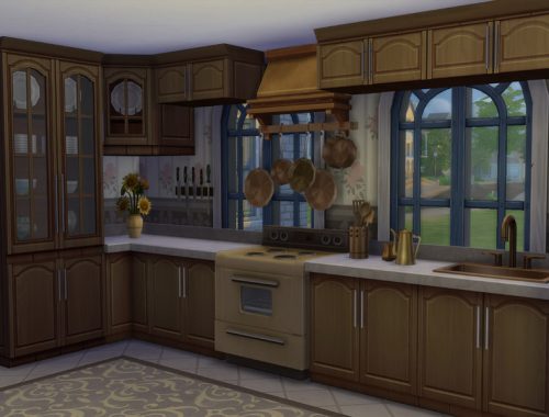 The Rabbit Hole Cottage
