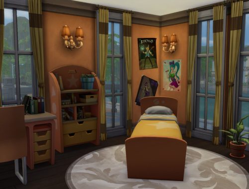 The Rabbit Hole Cottage