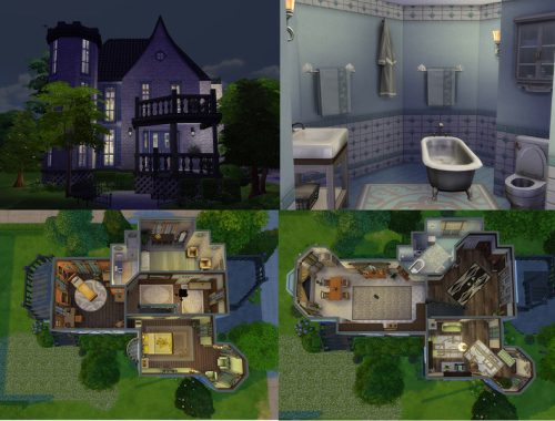The Rabbit Hole Cottage