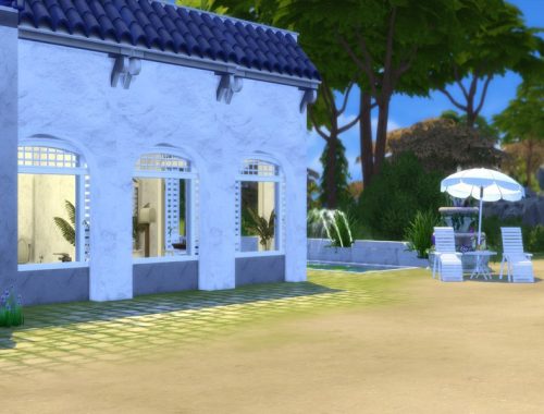 Greek Breeze