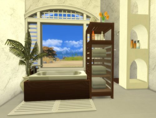 Greek Breeze