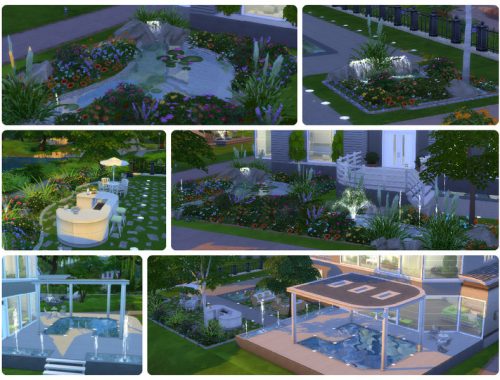 Modern House Aelita