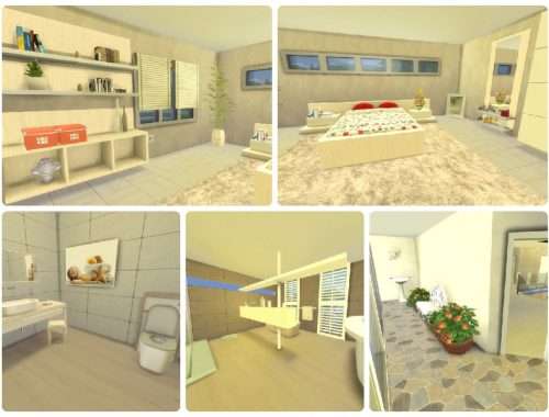 Modern House Aelita