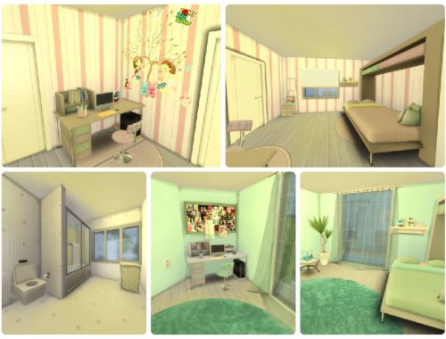 Modern House Aelita