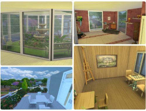 Modern House Aelita