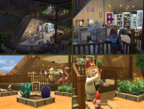 Plant Emporium