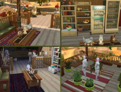 Plant Emporium