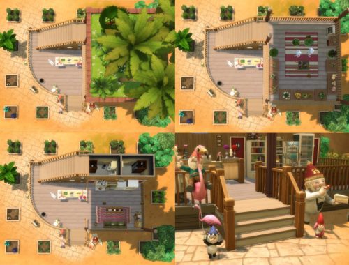 Plant Emporium