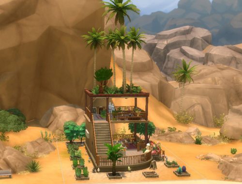 Plant Emporium