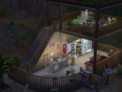Plant Emporium