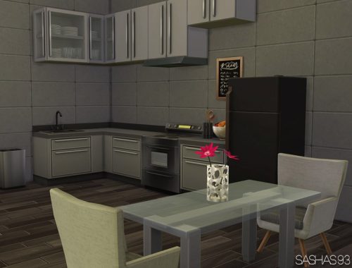Starter Sims4