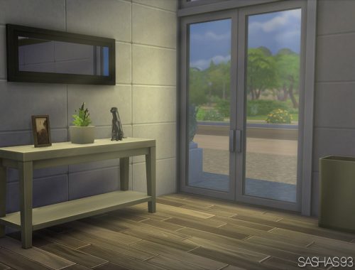Starter Sims4