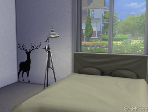 Starter Sims4