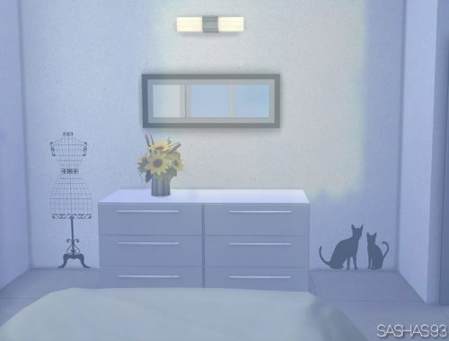 Starter Sims4