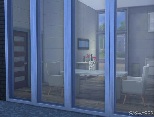 Starter Sims4