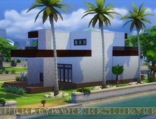 Le Secret - Burlingame Residence