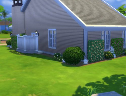 Cozy Family Cottage