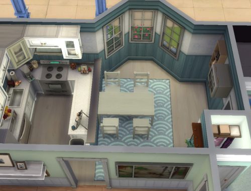 Cozy Family Cottage