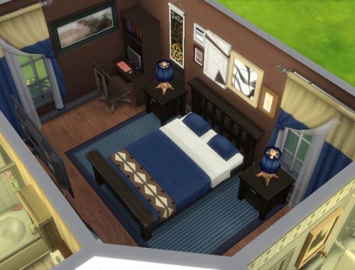 Cozy Family Cottage