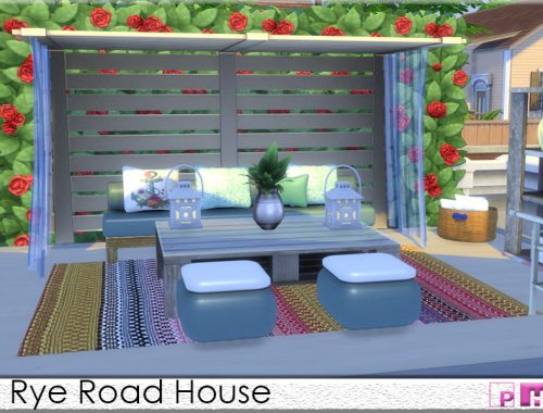 Rye Road House