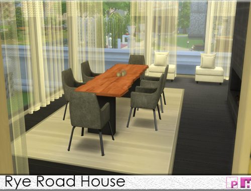 Rye Road House