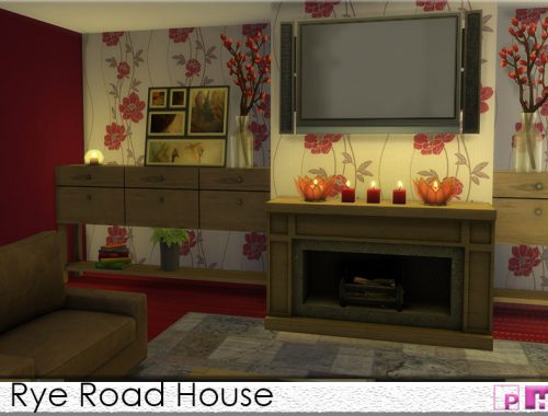 Rye Road House