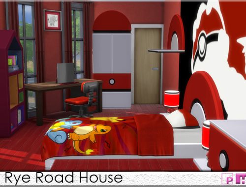 Rye Road House