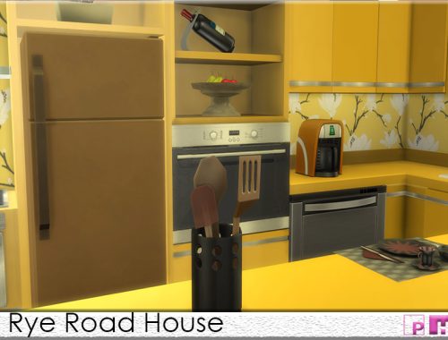 Rye Road House