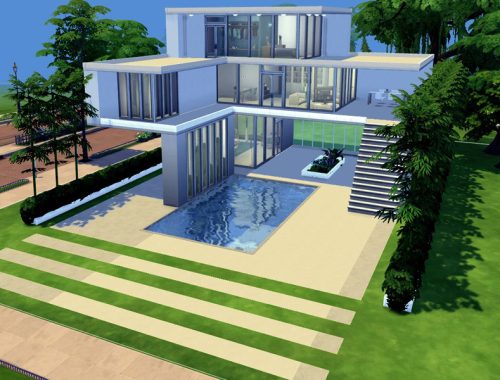 Modern Living 1.0