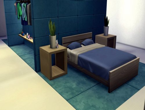 Modern Living 1.0