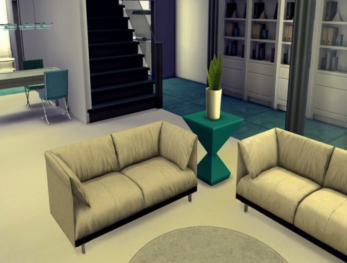 Modern Living 1.0