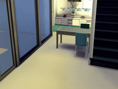 Modern Living 1.0