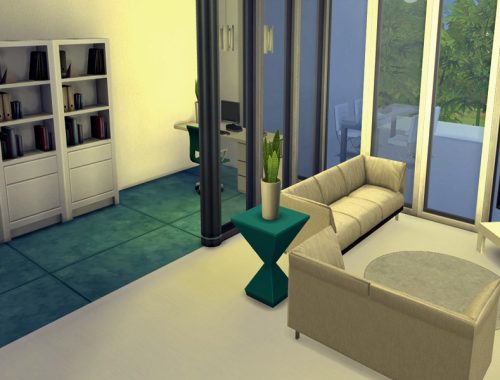 Modern Living 1.0