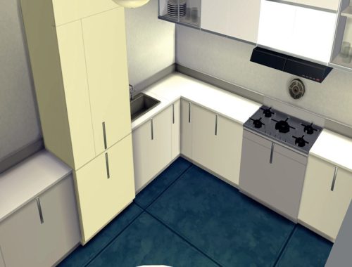 Modern Living 1.0