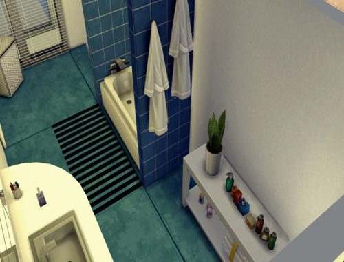 Modern Living 1.0