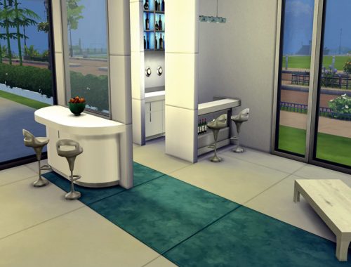 Modern Living 1.0