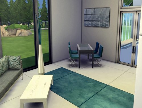 Modern Living 1.0