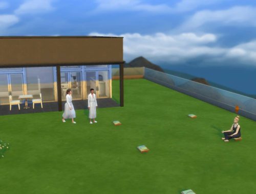 Perfect Penthouse Spa