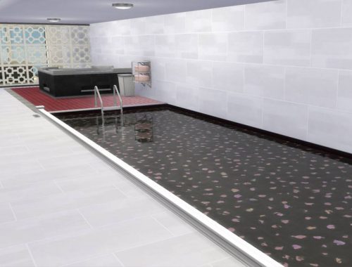 Perfect Penthouse Spa