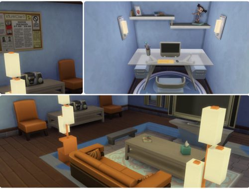 Modern House Stalion