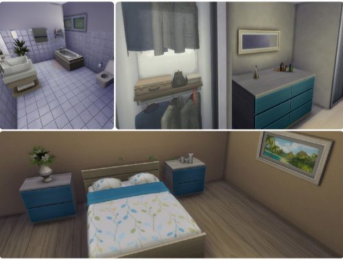Modern House Stalion