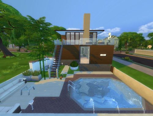 Bellagio Residence