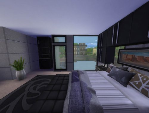 Bellagio Residence