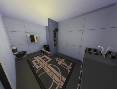 Bellagio Residence